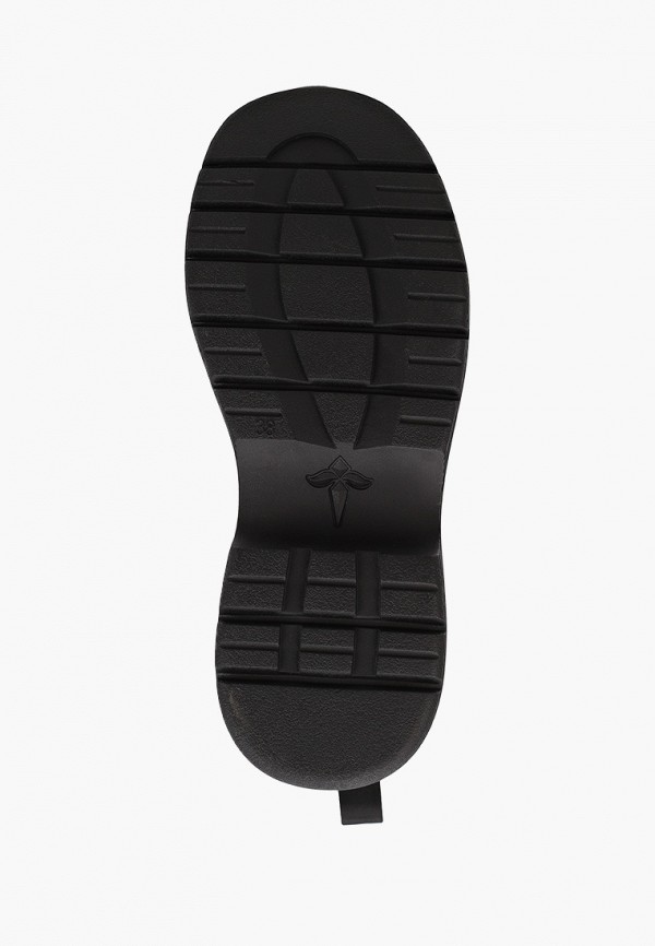 T.Taccardi Ботинки - фото 5