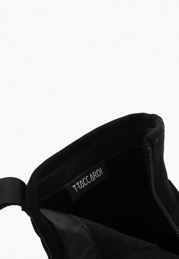 T.Taccardi Ботинки - фото 6