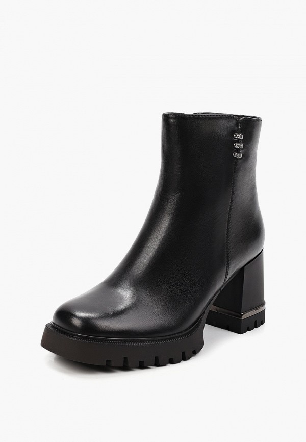 Pierre Cardin Ботильоны - фото 2