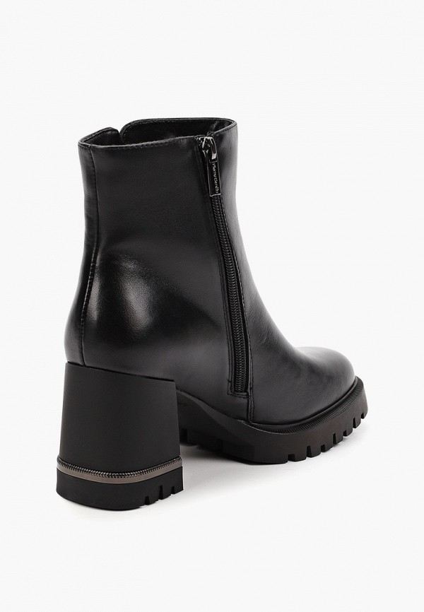 Pierre Cardin Ботильоны - фото 3