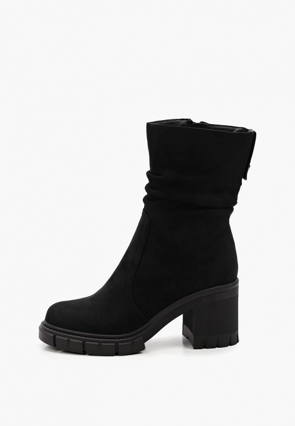 T.Taccardi Полусапоги - фото 1