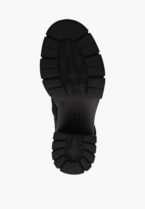 T.Taccardi Полусапоги - фото 5