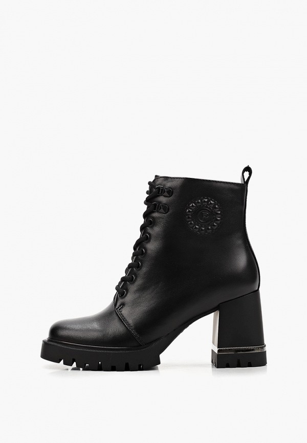 Pierre Cardin Ботильоны - фото 1