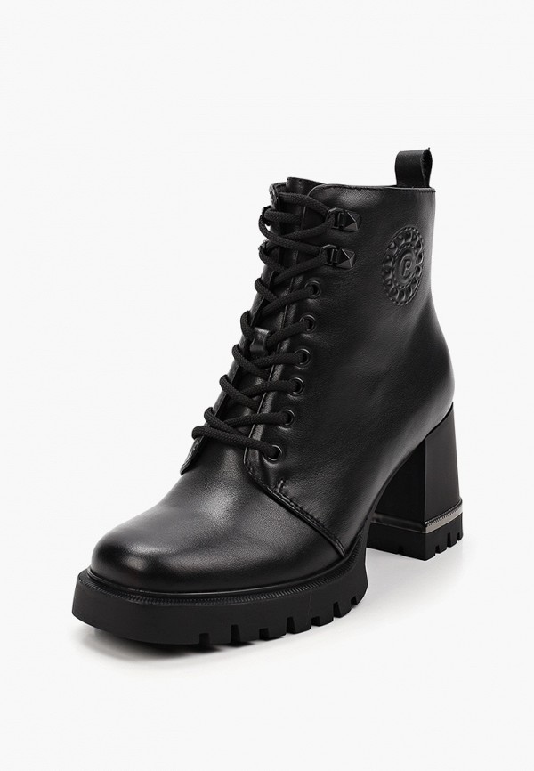 Pierre Cardin Ботильоны - фото 2