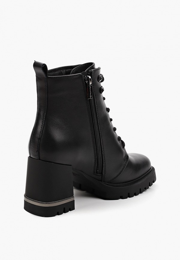 Pierre Cardin Ботильоны - фото 3