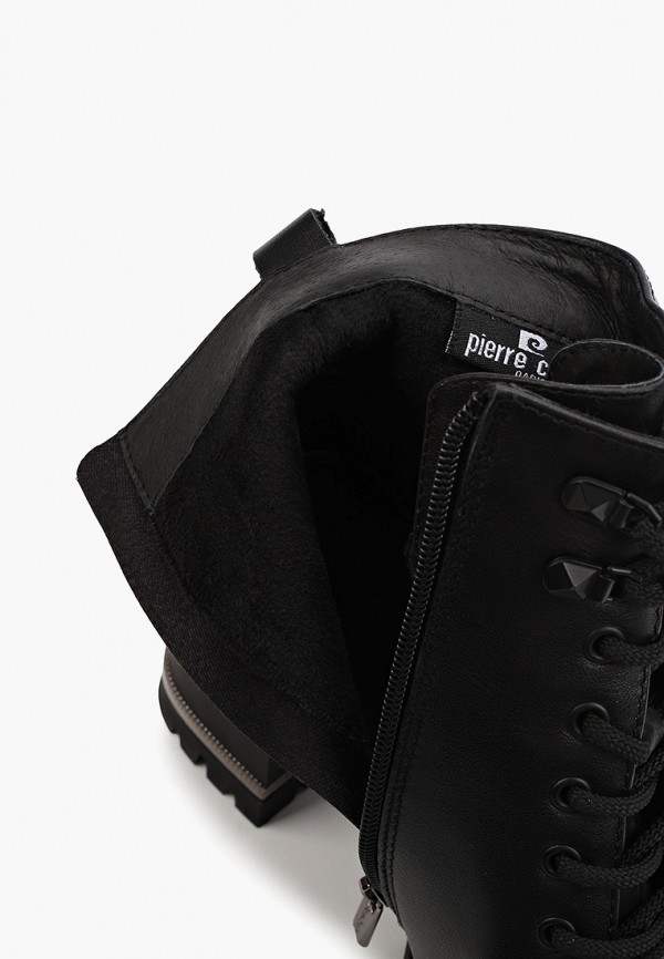 Pierre Cardin Ботильоны - фото 6