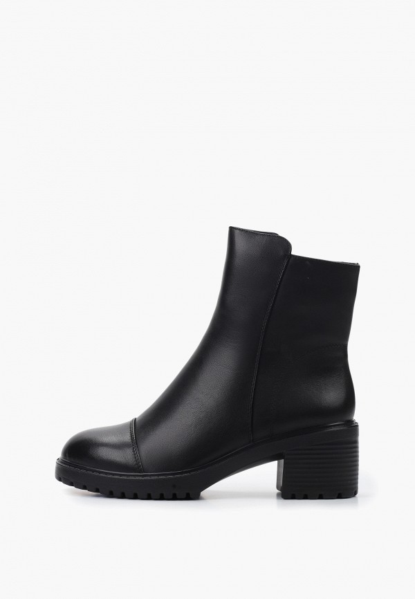 Kari Ботильоны - фото 1