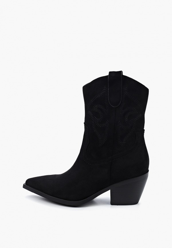 T.Taccardi Полусапоги - фото 1