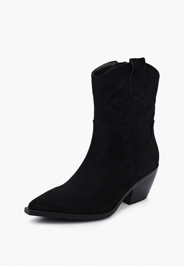 T.Taccardi Полусапоги - фото 2