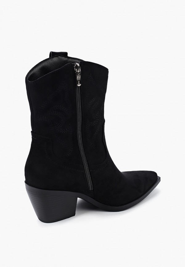 T.Taccardi Полусапоги - фото 3