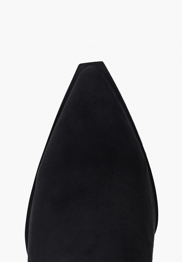 T.Taccardi Полусапоги - фото 4