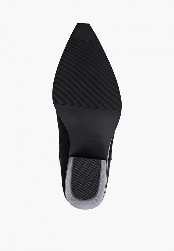 T.Taccardi Полусапоги - фото 5