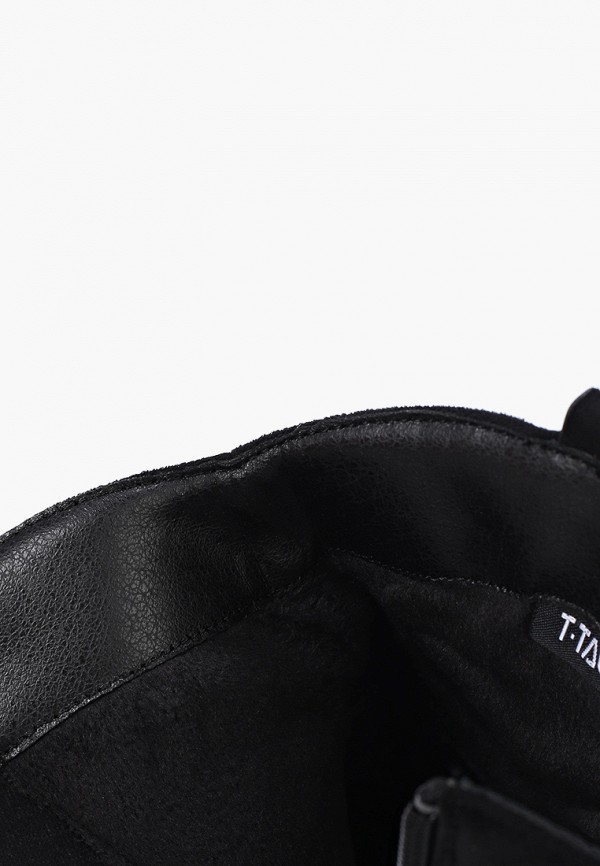 T.Taccardi Полусапоги - фото 6