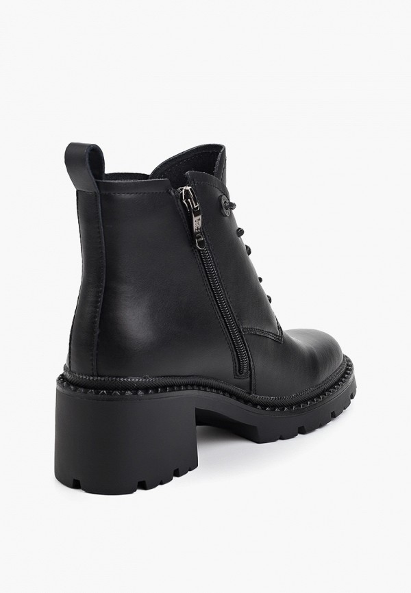 Kari Ботильоны - фото 3