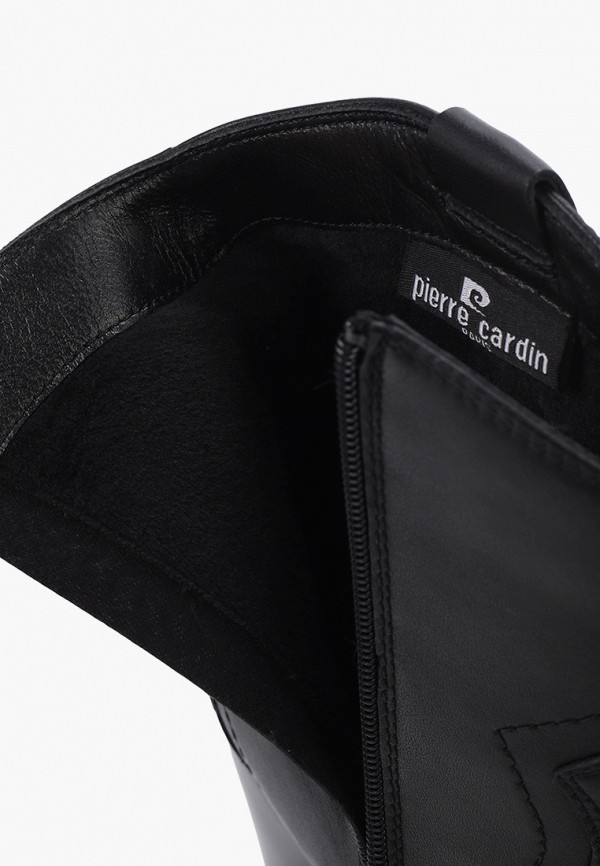 Pierre Cardin Ботильоны - фото 6