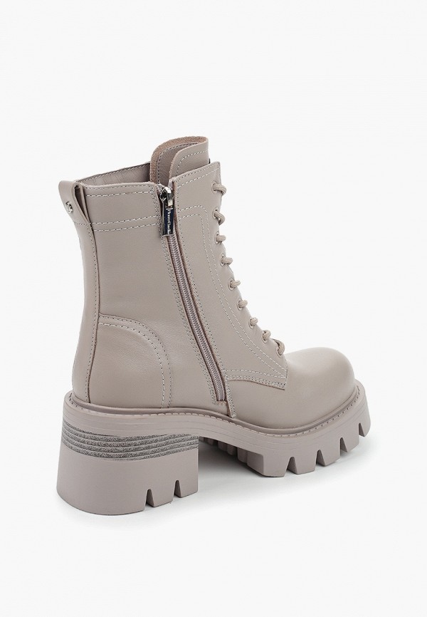 Pierre Cardin Ботильоны - фото 3