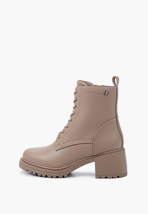 T.Taccardi Ботильоны - фото 1