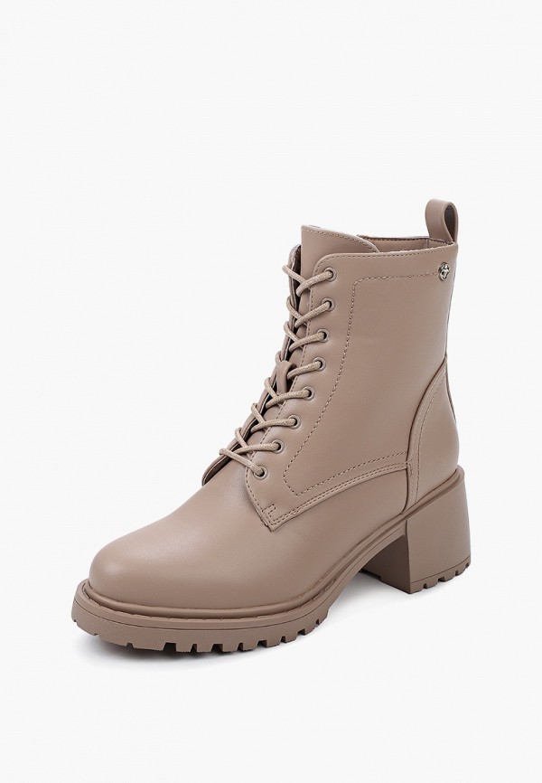 T.Taccardi Ботильоны - фото 2