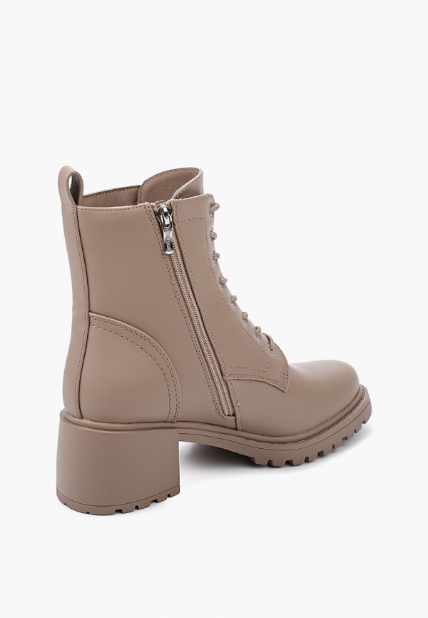 T.Taccardi Ботильоны - фото 3