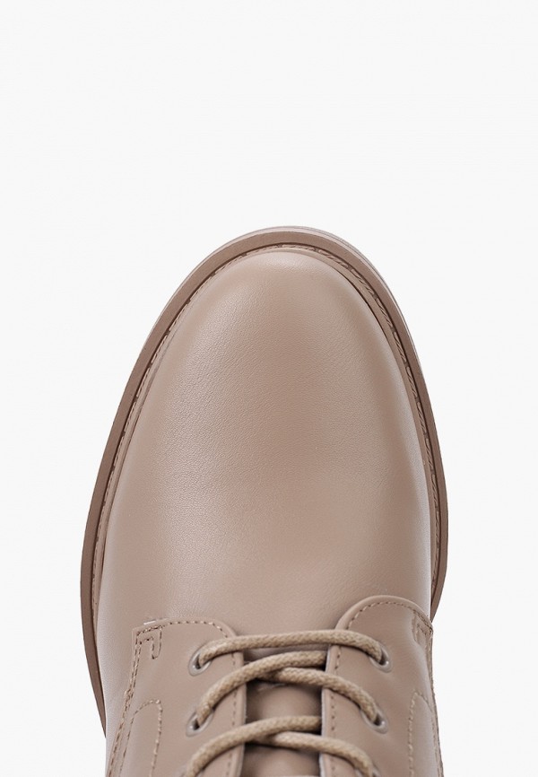 T.Taccardi Ботильоны - фото 4