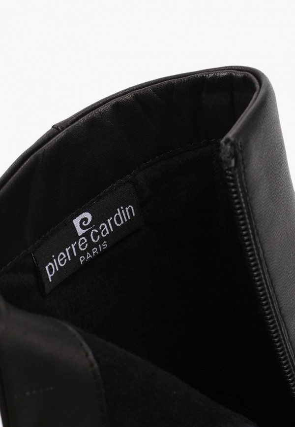 Pierre Cardin Ботильоны - фото 6