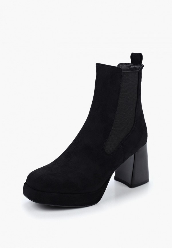 T.Taccardi Ботильоны - фото 2