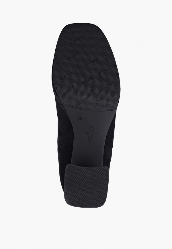 T.Taccardi Ботильоны - фото 5