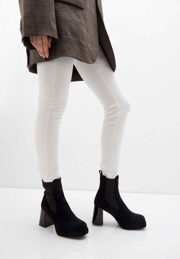 T.Taccardi Ботильоны - фото 6