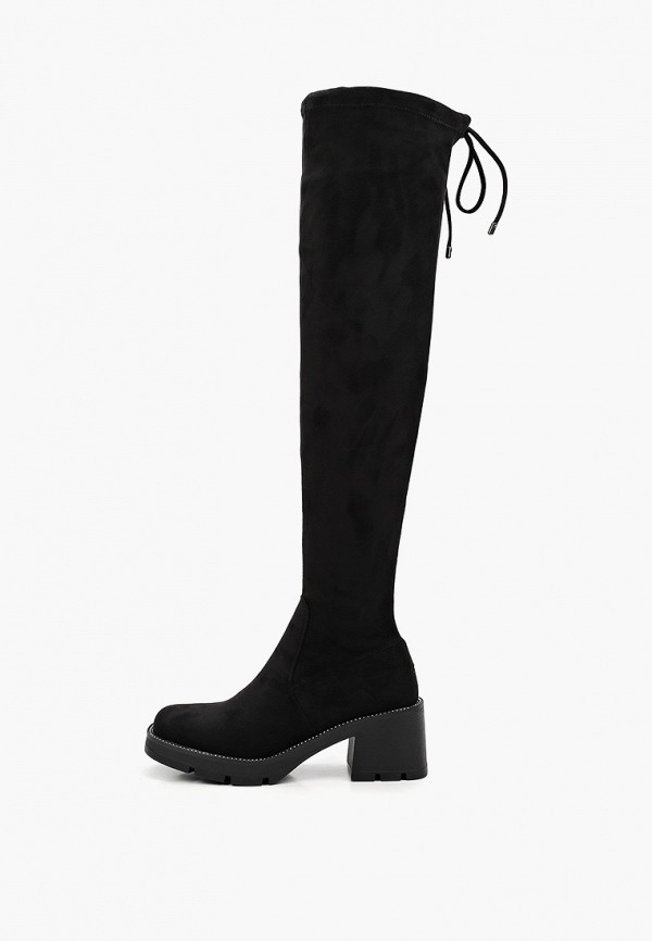 T.Taccardi Ботфорты - фото 1