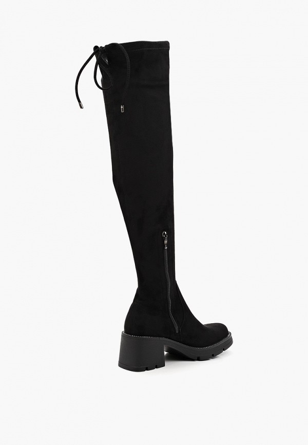 T.Taccardi Ботфорты - фото 3