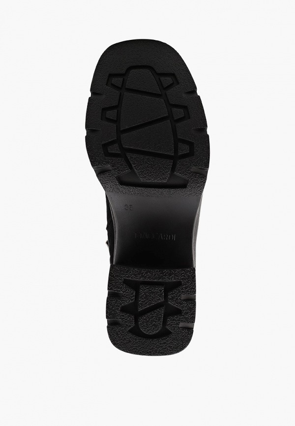 T.Taccardi Ботфорты - фото 5