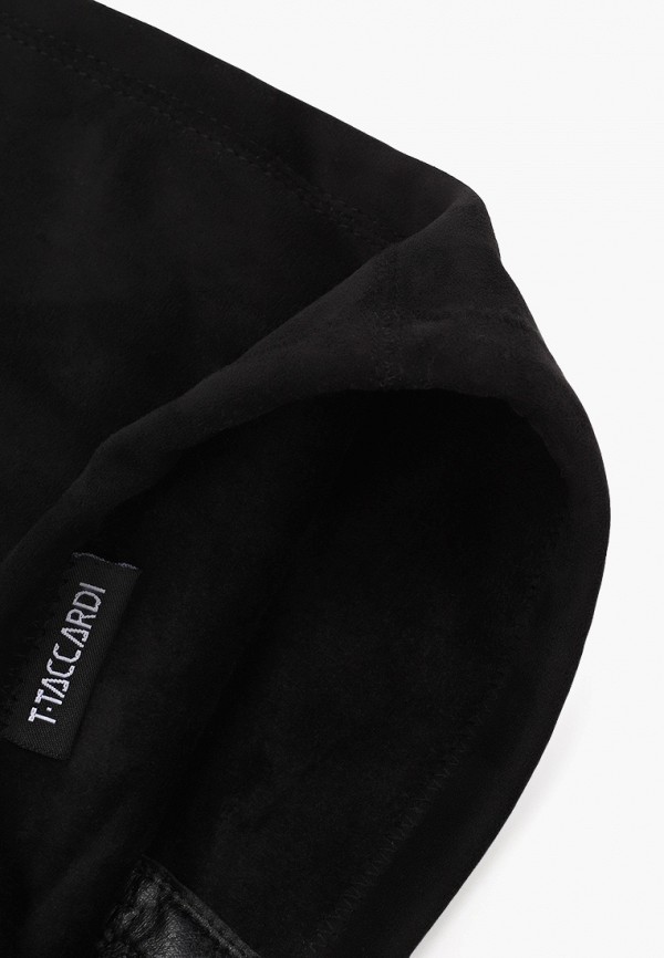 T.Taccardi Ботфорты - фото 6