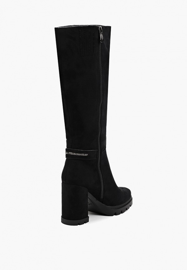 T.Taccardi Сапоги - фото 3