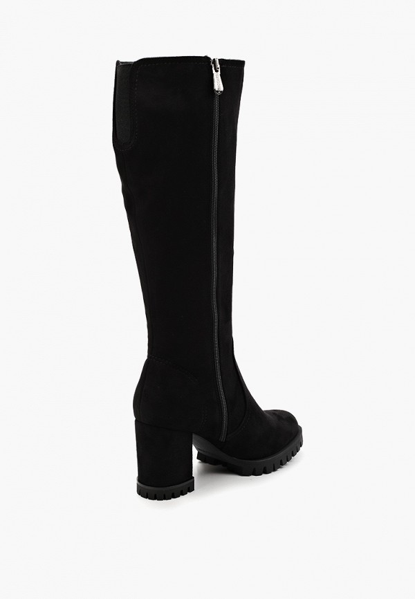 T.Taccardi Сапоги - фото 3