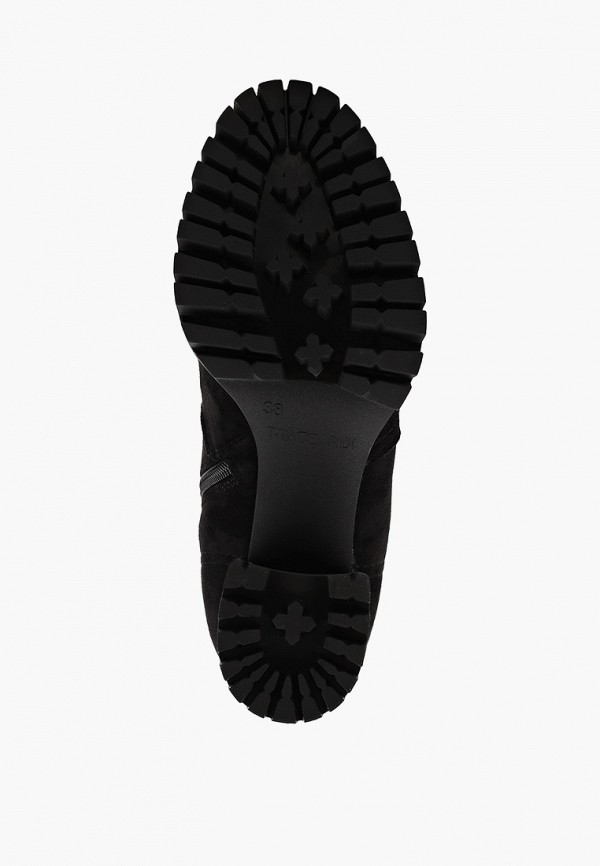 T.Taccardi Сапоги - фото 5