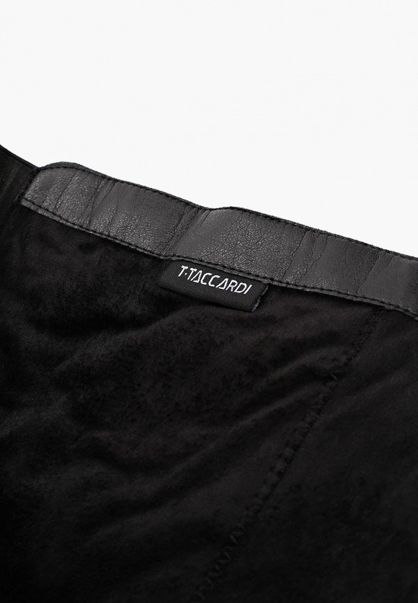 T.Taccardi Сапоги - фото 6