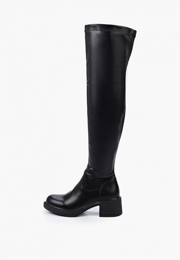 T.Taccardi Ботфорты - фото 1