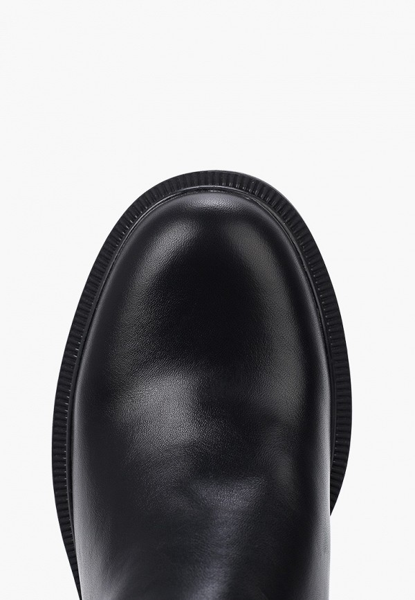 T.Taccardi Ботфорты - фото 4