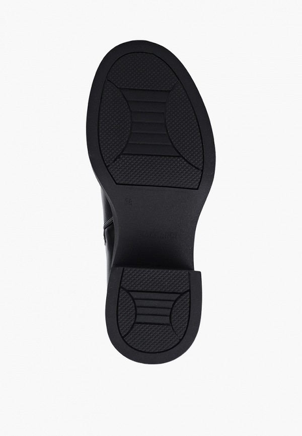 T.Taccardi Ботфорты - фото 5