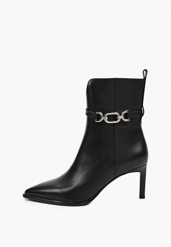 Abricot Premium Полусапоги - фото 1