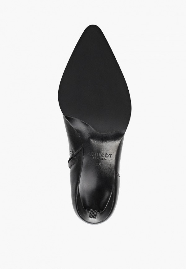 Abricot Premium Полусапоги - фото 5