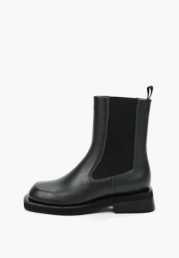 Abricot Premium Ботинки - фото 1