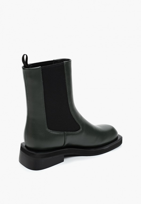 Abricot Premium Ботинки - фото 3