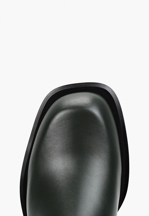 Abricot Premium Ботинки - фото 4