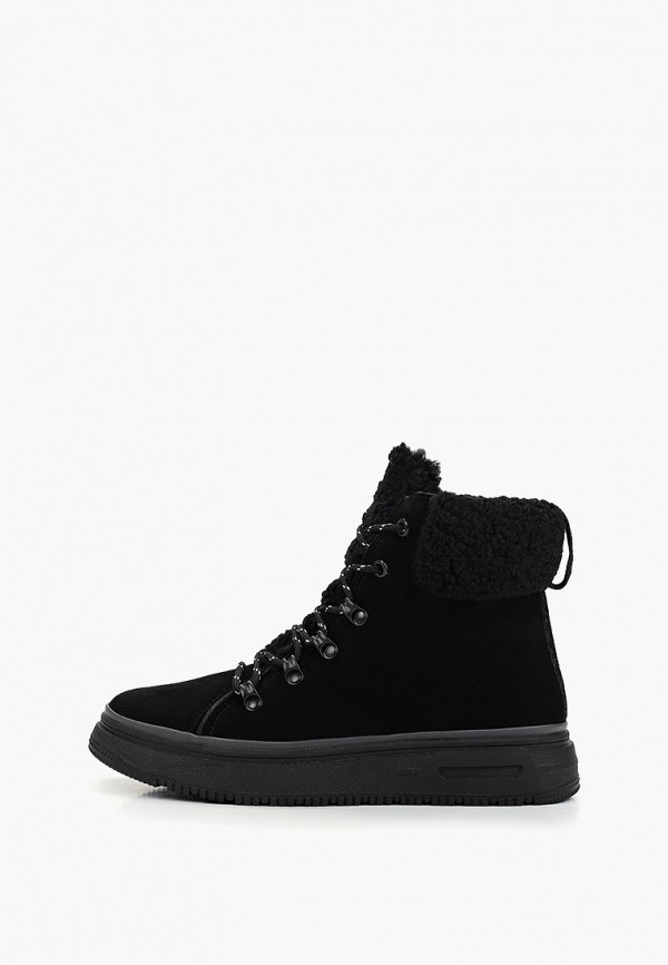 Abricot Ботинки - фото 1