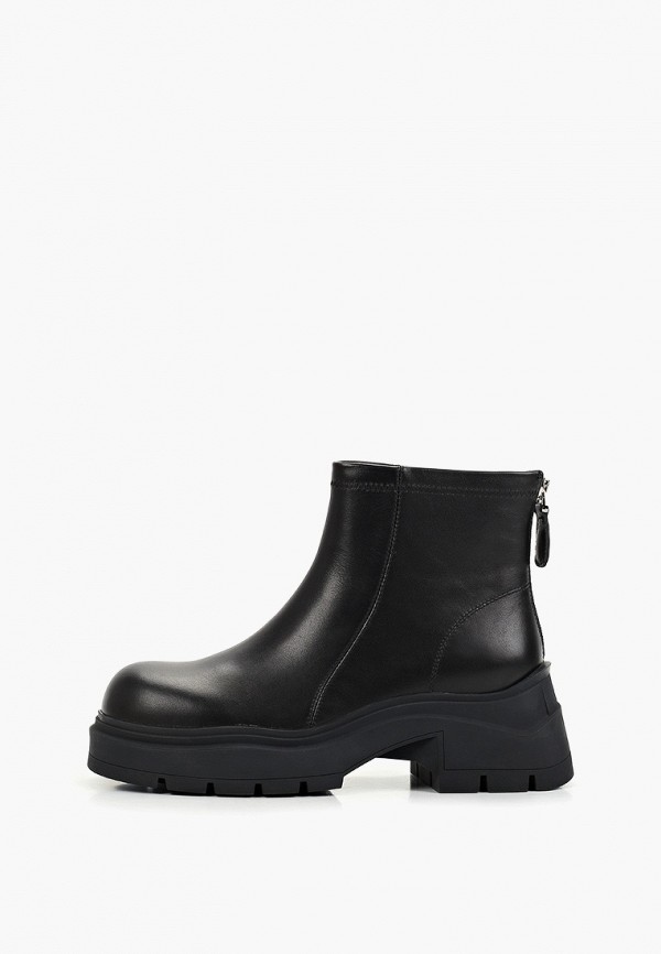 Abricot Ботинки - фото 1