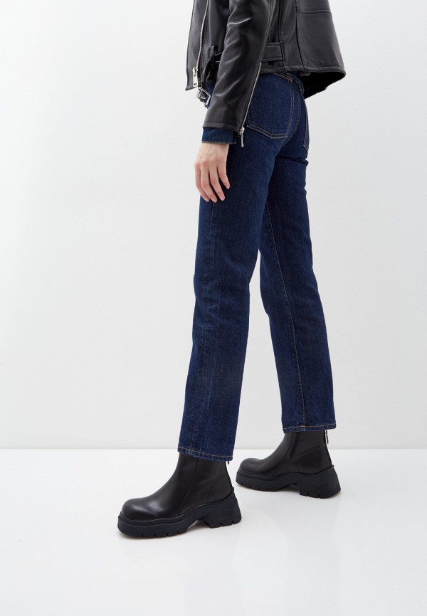 Abricot Ботинки - фото 6