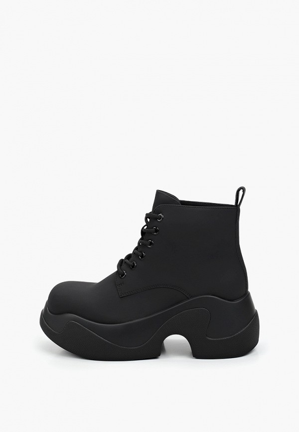 Abricot Ботильоны - фото 1