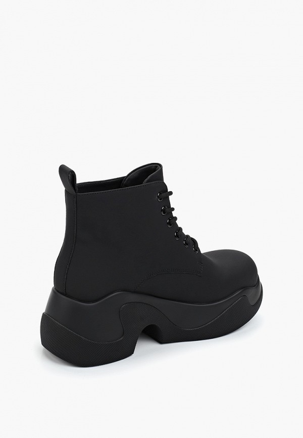 Abricot Ботильоны - фото 3