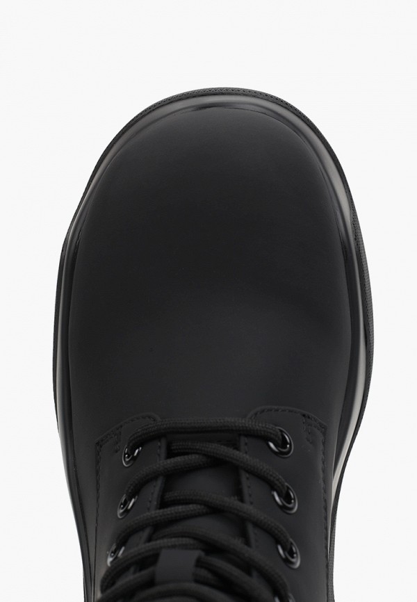 Abricot Ботильоны - фото 4